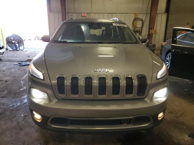 Фото 5 - JEEP GRAND CHER