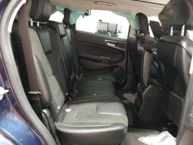 Фото 11 - FORD EDGE