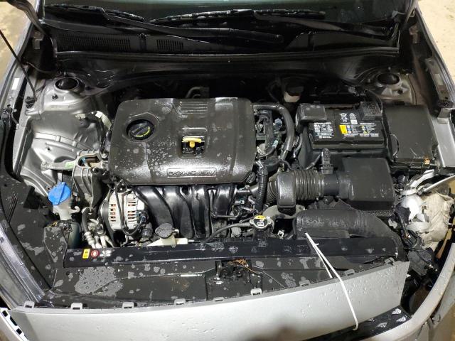 Фото 11 - KIA FORTE