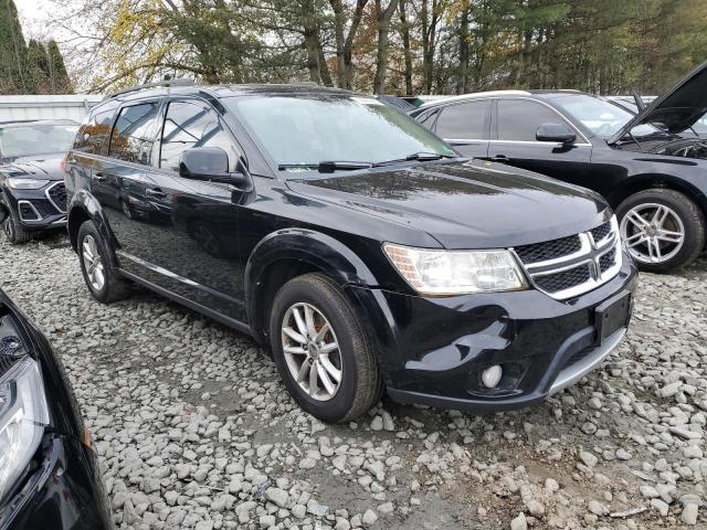 Фото 4 - DODGE JOURNEY