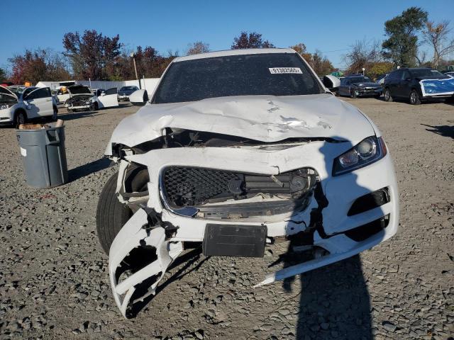 Фото 5 - JAGUAR F-PACE