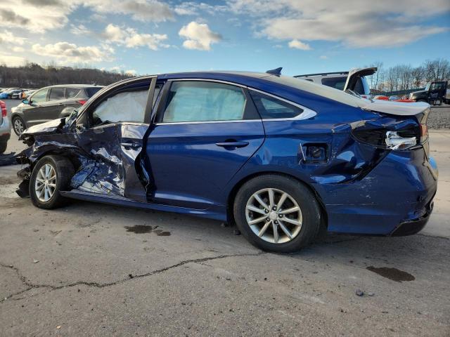 Фото 2 - HYUNDAI SONATA