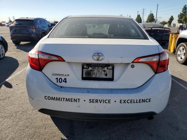 Фото 6 - TOYOTA COROLLA