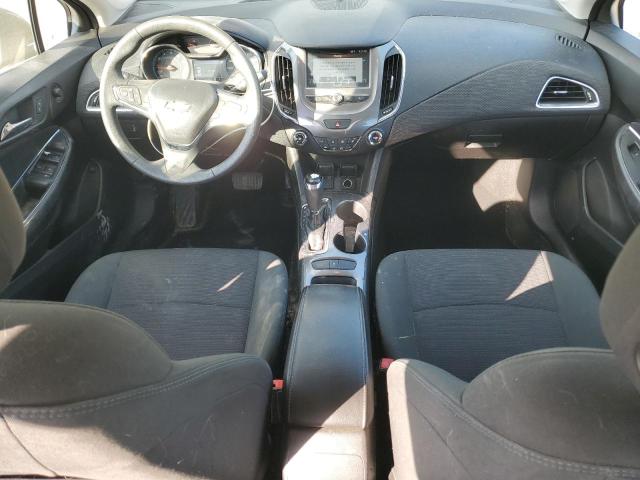 Фото 8 - CHEVROLET CRUZE