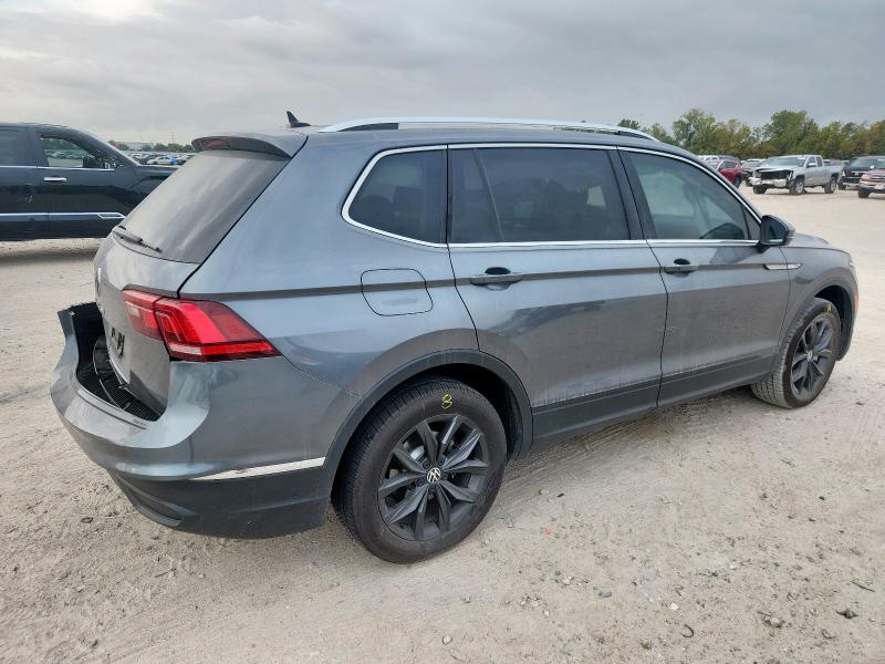 Фото 3 - VOLKSWAGEN TIGUAN