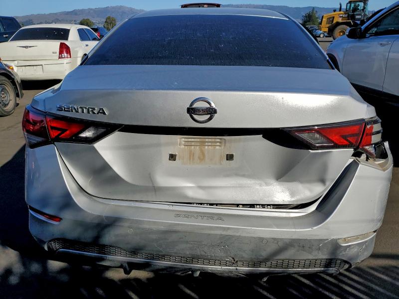 Фото 6 - NISSAN SENTRA