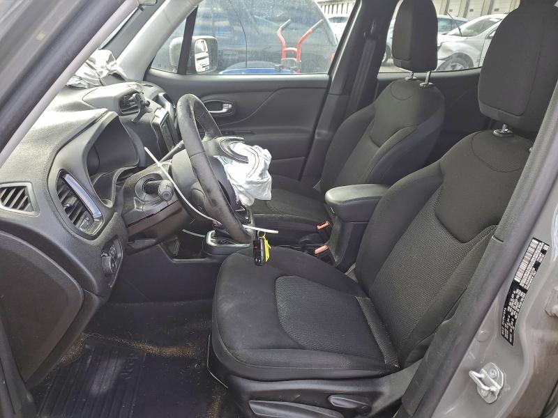 Фото 7 - JEEP RENEGADE