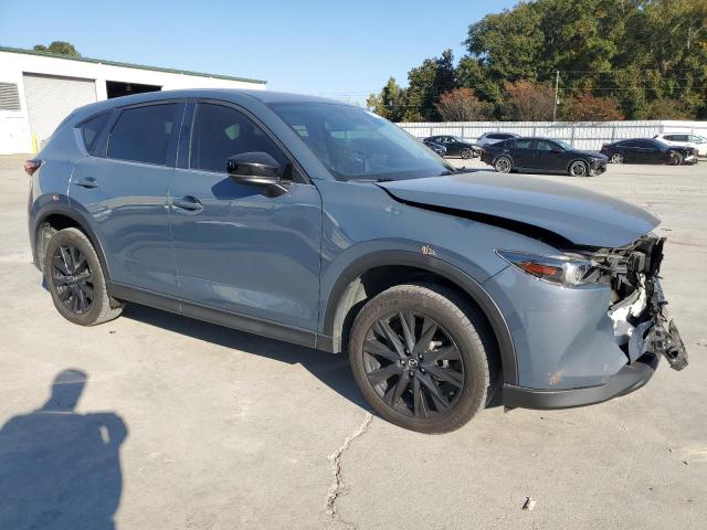 Фото 4 - MAZDA CX-5 PREFE