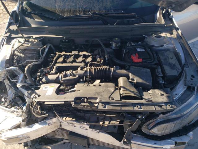 Фото 11 - HONDA ACCORD