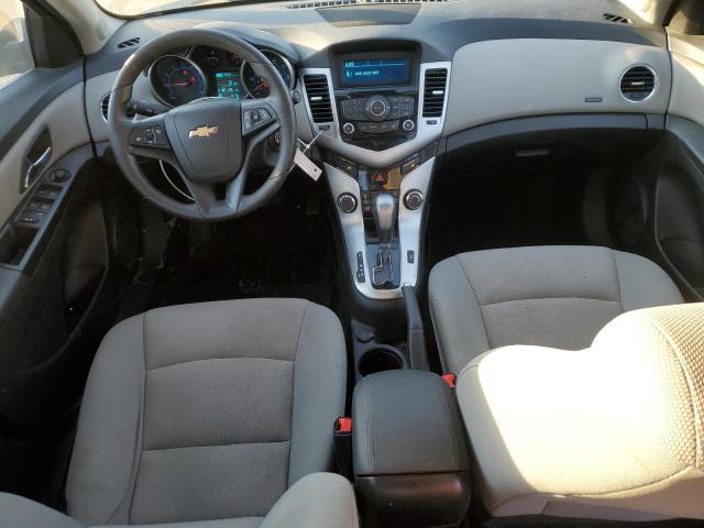 Фото 8 - CHEVROLET CRUZE
