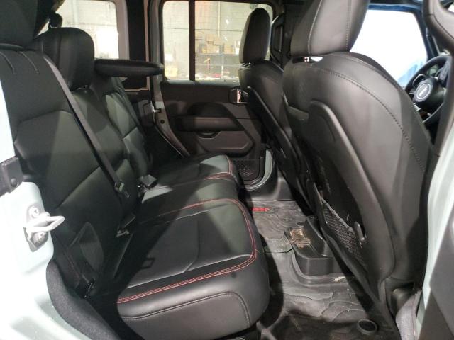 Фото 10 - JEEP WRANGLER