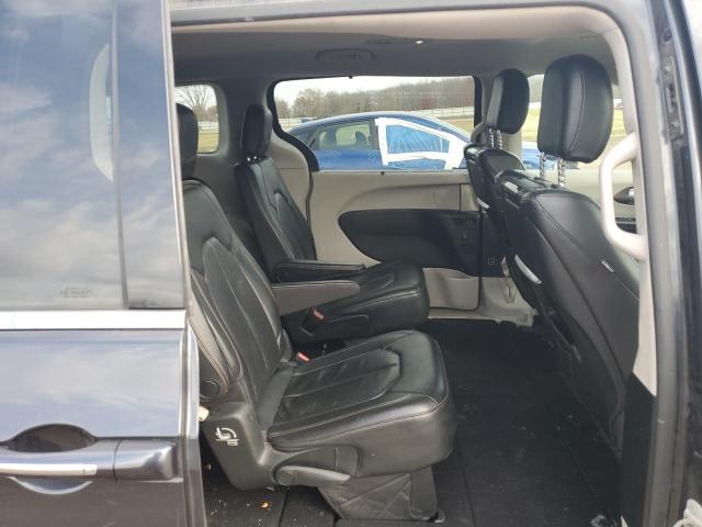 Фото 11 - CHRYSLER PACIFICA