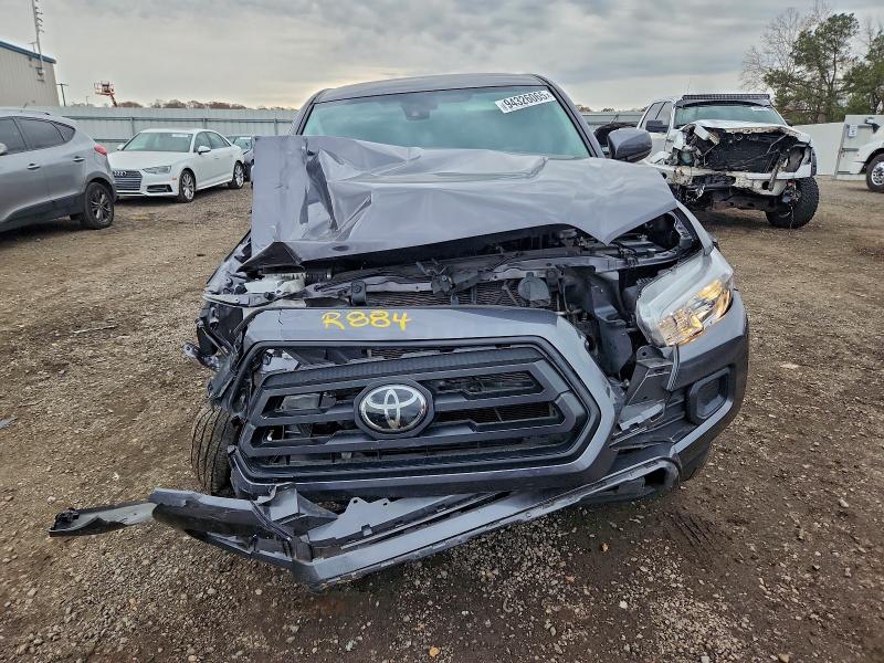 Фото 5 - TOYOTA TACOMA