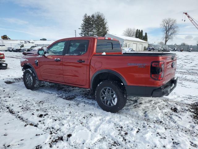 Фото 2 - FORD RANGER