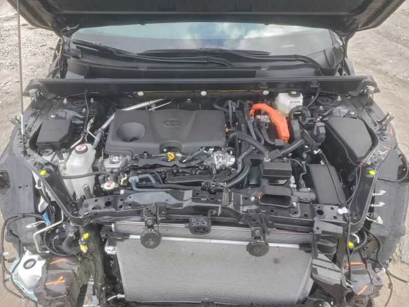 Фото 12 - TOYOTA RAV4