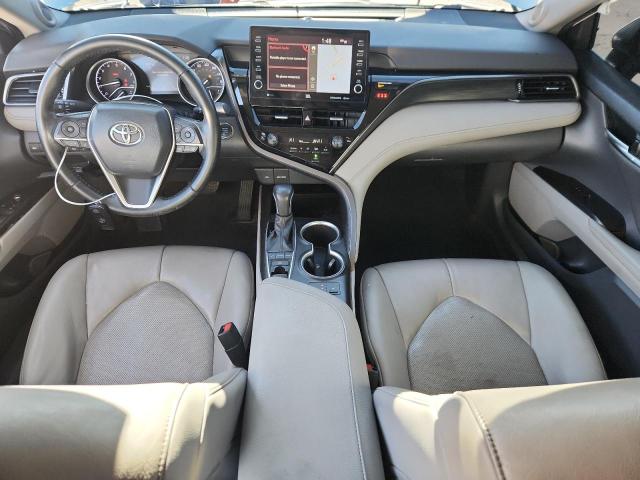 Фото 8 - TOYOTA CAMRY