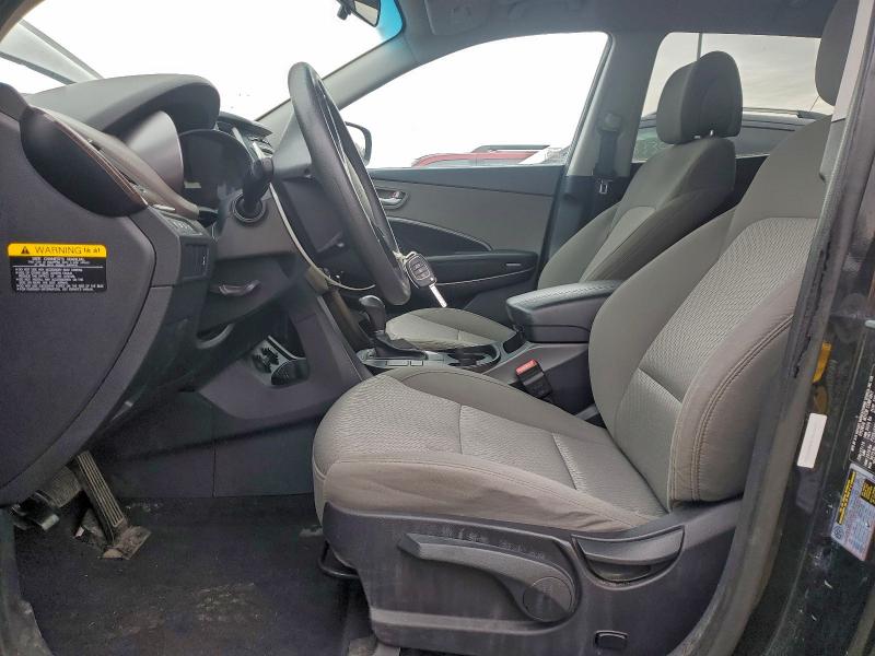 Фото 7 - HYUNDAI SANTA FE