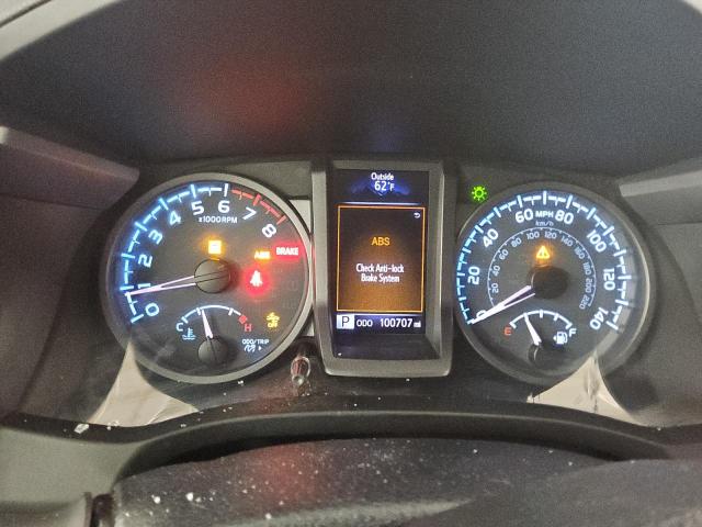 Фото 9 - TOYOTA TACOMA