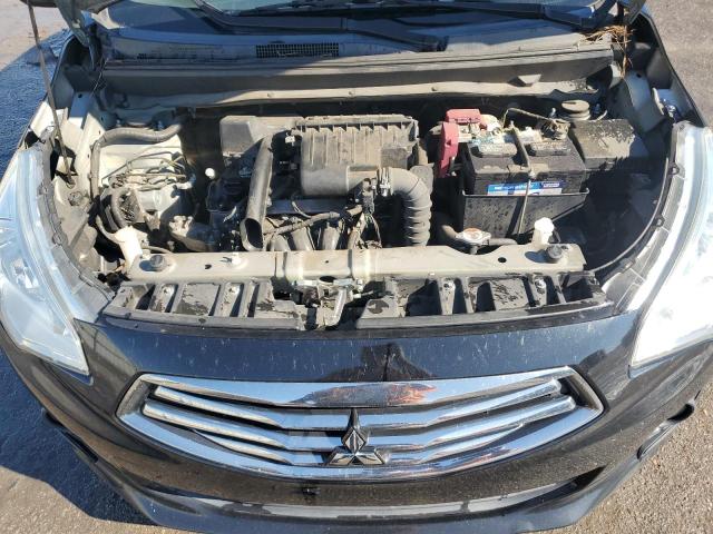 Фото 11 - MITSUBISHI MIRAGE