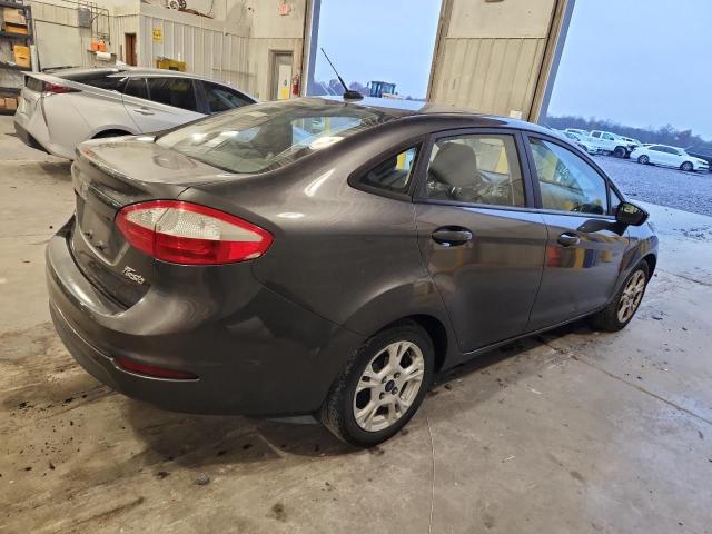 Фото 3 - FORD FIESTA