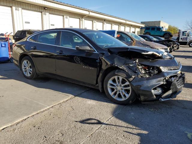 Фото 4 - CHEVROLET MALIBU