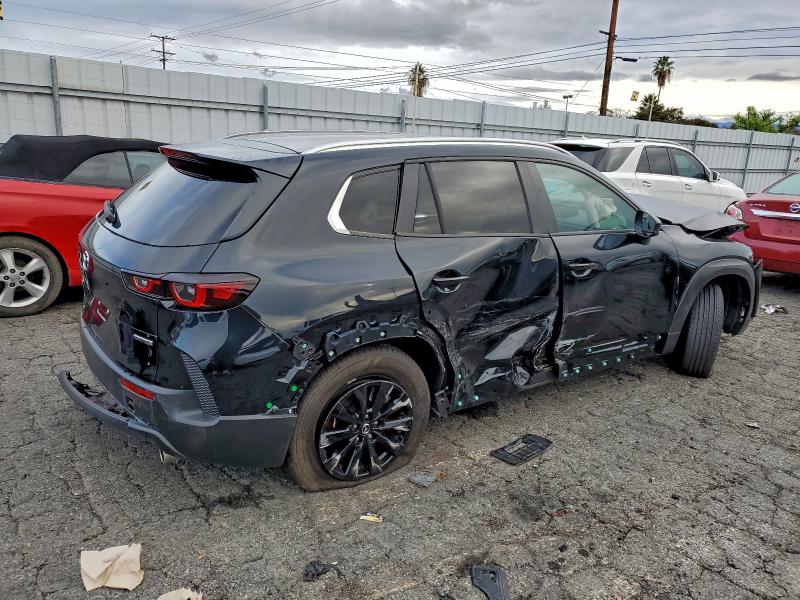 Фото 3 - MAZDA CX-50