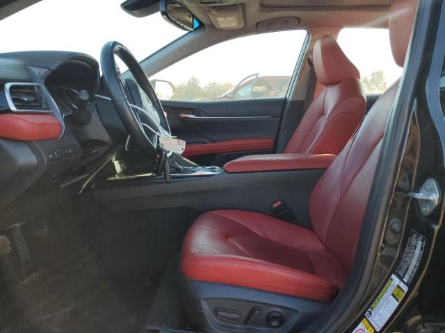 Фото 7 - TOYOTA CAMRY