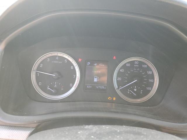 Фото 9 - HYUNDAI SONATA