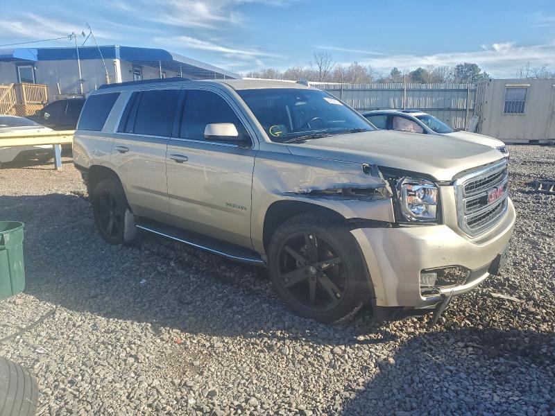 Фото 4 - GMC YUKON