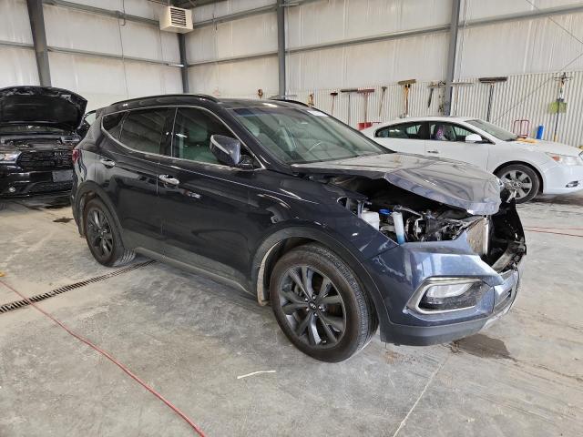 Фото 4 - HYUNDAI SANTA FE