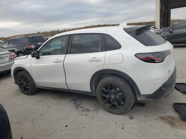 Фото 2 - HONDA HR-V