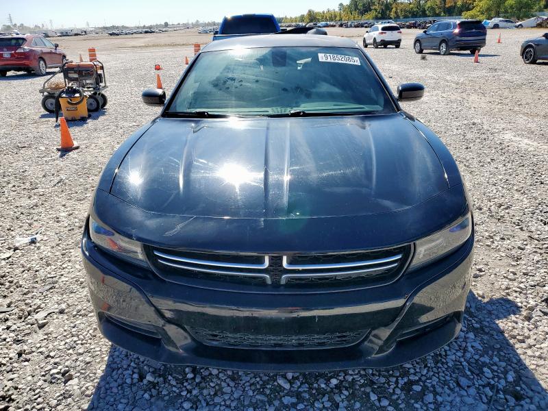 Фото 5 - DODGE CHARGER