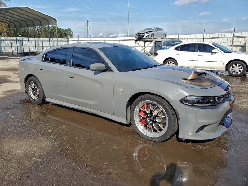 Фото 4 - DODGE CHARGER