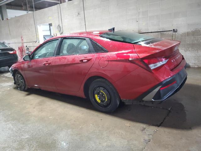 Фото 2 - HYUNDAI ELANTRA