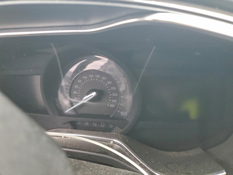 Фото 9 - FORD FUSION