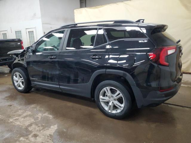 Фото 2 - GMC TERRAIN