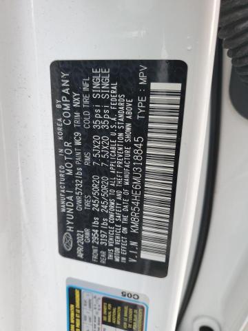 Фото 13 - HYUNDAI PALISADE