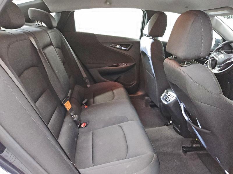 Фото 10 - CHEVROLET MALIBU