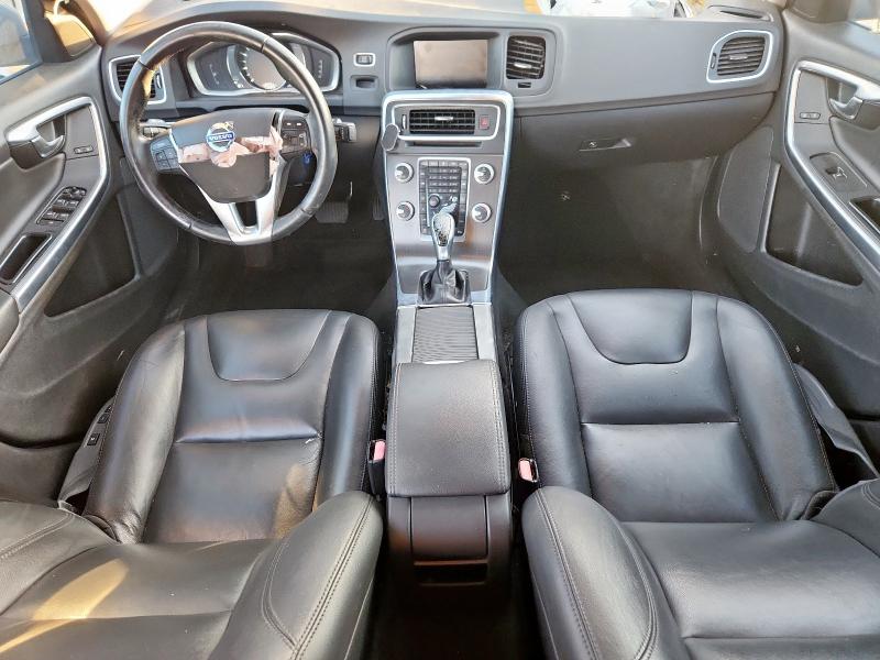 Фото 8 - VOLVO S60