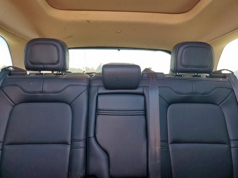 Фото 10 - LINCOLN CORSAIR