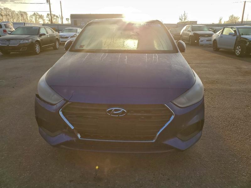 Фото 5 - HYUNDAI ACCENT