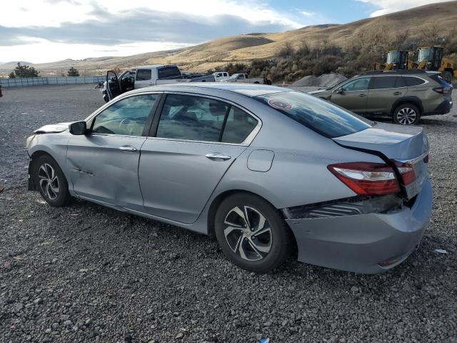 Фото 2 - HONDA ACCORD