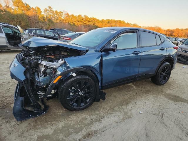 BUICK ENVISTA SP 2024 VIN KL47LBE29RB161020