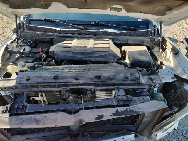 Фото 11 - NISSAN TITAN