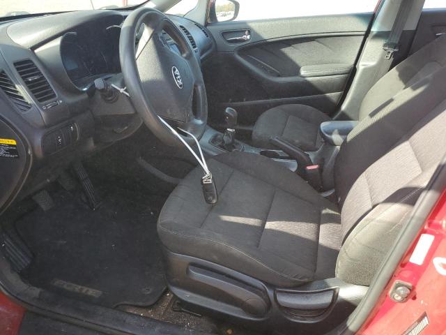 Фото 7 - KIA FORTE