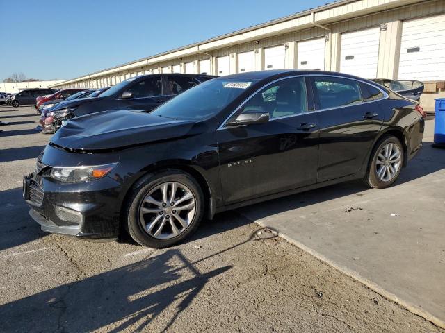 Фото 1 - CHEVROLET MALIBU