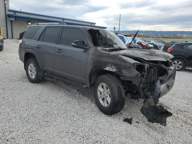 Фото 4 - TOYOTA 4RUNNER