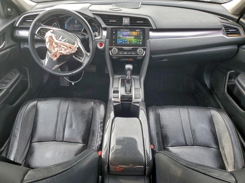 Фото 8 - HONDA CIVIC