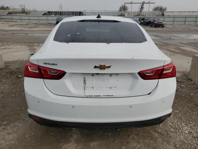 Фото 6 - CHEVROLET MALIBU