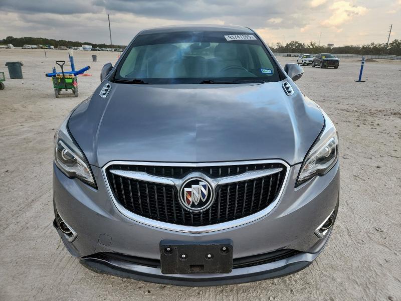 Фото 5 - BUICK ENVISION